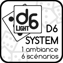 D6 System