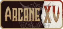 Arcane XV