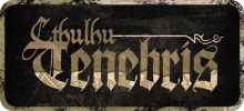 Cthulhu Tenebris