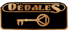 Dédales