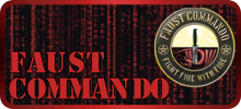 Faust Commando