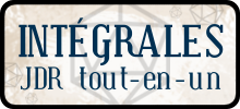 Intégrales