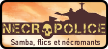Necropolice