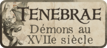 Tenebrae