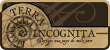 Terra Incognita