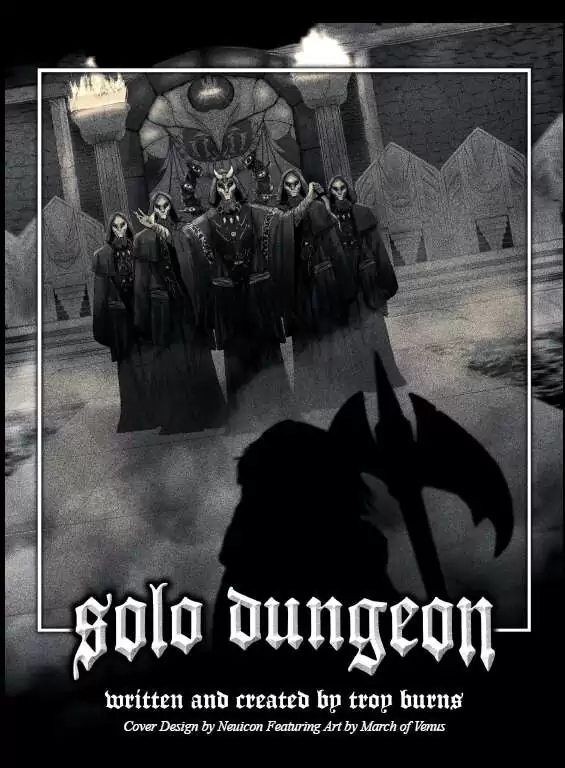 Solo Dungeon