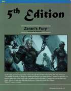 Zaran's Fury