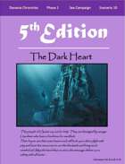 The Dark Heart