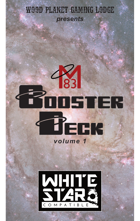 Booster Deck, Vol 1