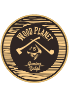 Wood Planet Gaming Lodge