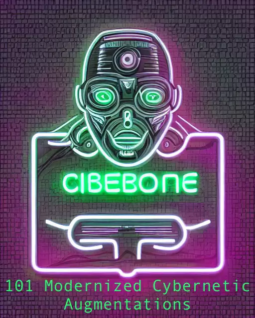 101 Modernized Cybernetics