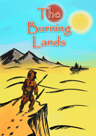 The Burning Lands