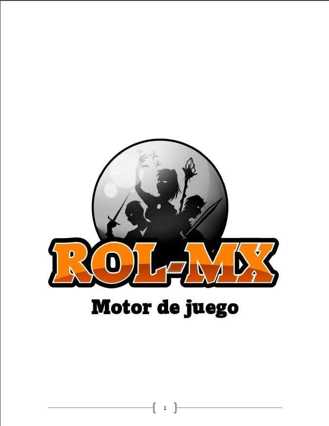 Sistema Rol-Mx - Rol-Mx | DriveThruRPG