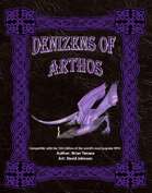 Denizens of Arthos
