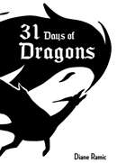 31 Days of Dragons Zine