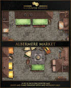 Albermere Market