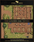 The Golden Oak Tavern