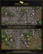 Brackenwood Ruins