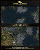 Emerfair Cave