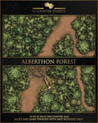 Alberthon Forest