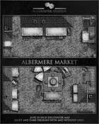 Albermere Market Ink