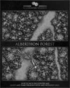 Alberthon Forest Ink
