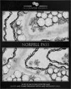 Norfell Pass Ink