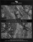 Shadowbrook Trail Ink