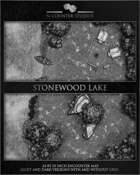 Stonewood Lake Ink