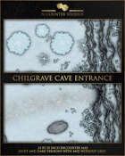 Chilgrave Cave Entrance