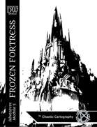 Frozen Fortress, a Dungeon World Adventure Module