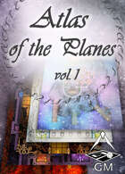 Atlas of the Planes