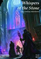 Epic Fantasy Adventures - Whispers of the Stone