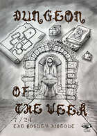 Dungeon of the Week 07 - The Rogue's Hideout