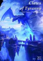 Epic Fantasy Adventures 01/24 - Claws of Tyranny
