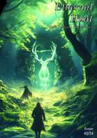 Epic Fantasy Adventures 02/24 - Ethernal Hunt