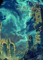 Epic Fantasy Adventures 05/24 - Legacy of the Runes