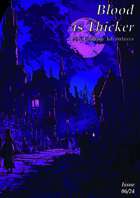 Epic Fantasy Adventures 06/24 - Blood is Thicker