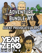 33% off! Adventure Bundle #1 [BUNDLE]