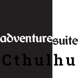 Adventure Suite Cthulhu