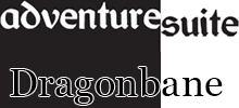 Adventure Suite Dragonbane