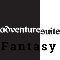 Adventure Suite Fantasy