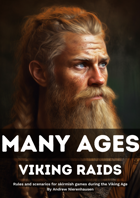 Many Ages: Viking Raids
