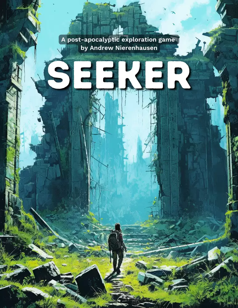 Seeker