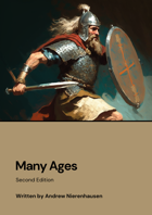 Many Ages: Second Edition
