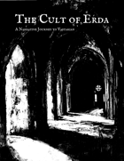 The Cult of Erda