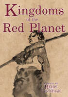 Kingdoms of the Red Planet