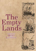 The Empty Lands