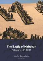 The Battle of Kirbekan