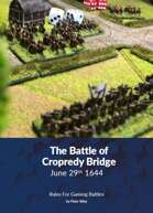The Battle of Cropredy Bridge